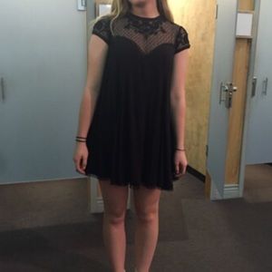 Beautiful Urban Outfitters Shift Dress